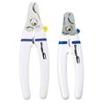 thumbnail image 1 of MPP Doggyman Professional Groomers Pet Nail Clippers Quality Plier Style Choose Size (Large - 7"), 1 of 1
