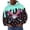0-Black302, variant on Hiijoy Boys Hoodies Ice Cream Baseball Graphic Long Sleeve Pullover Casual Fall Sweatshirts