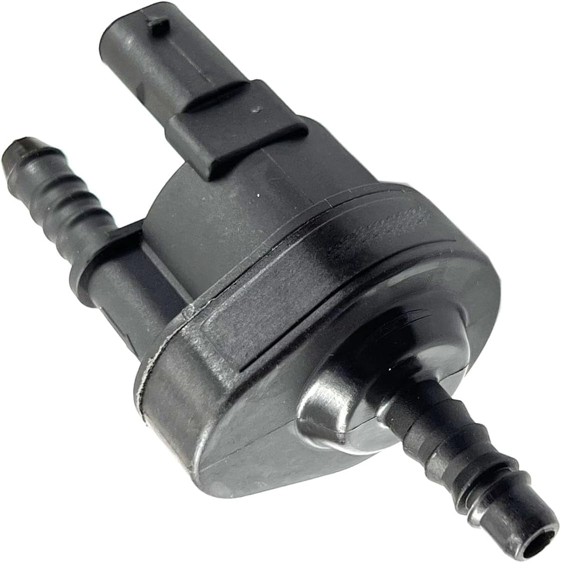 Sucwinco Vapor Canister Purge Valve Compatible with Passat Beetle CC GTI Jetta Eos A3 TT A4 A5 Q3 Q5 2.0T TSI