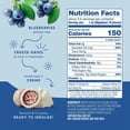 thumbnail image 2 of Tru Fru Freeze-Dried Blueberries in Creme 3.4 oz., 2 of 5