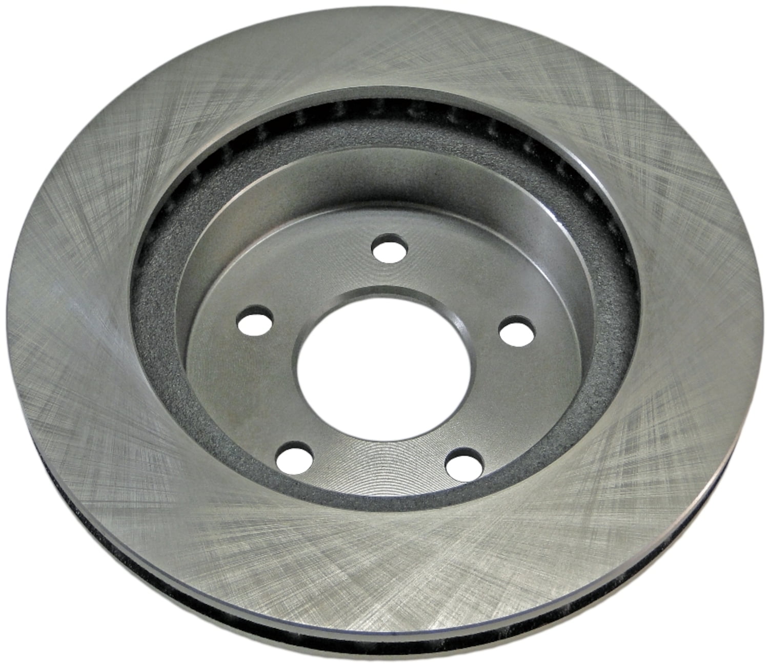 Winstop Brake Rotor, Rear WS232803, Ford Mustang 1986-1984