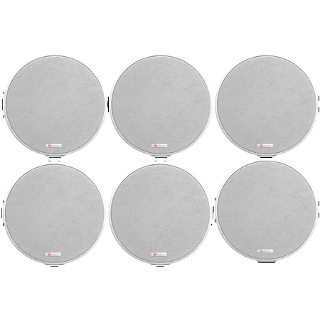 Boston Acoustics High Performance 8 2 Way Natural Sound In