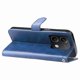 thumbnail image 4 of Estuche de Cuero PU con Cierre para Xiaomi Redmi Note 13 5G , Funda Protectora con Billetera y Correa, 4 of 6