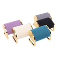 thumbnail image 3 of Jewelry Display Shelf Retail Table Top Pendant Necklace Watch Bracelet Stand Black, 3 of 4