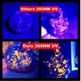 thumbnail image 3 of Linterna UV LUXNOVAQ 30W 365nm USB recargable luz negra, 3 of 9