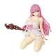 thumbnail image 1 of NSFW Kaifuku Jutsushi no Yarinaoshi Freia chica desnuda Sexy, modelo de Anime, Hentai figura de acción, muñeca de juguete para adultos, regalos para amigos, 14cm Fivean unisex, 1 of 2