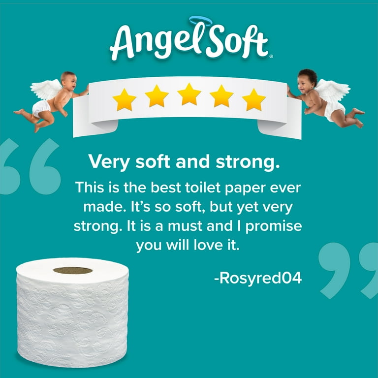 Best toilet paper