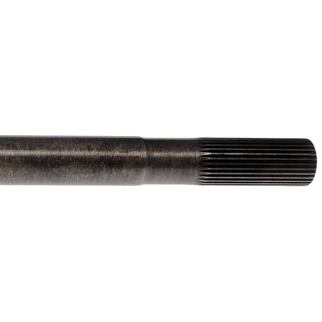 Dorman 630-513A Rear Passenger Side Drive Axle Shaft for Specific Jeep Models