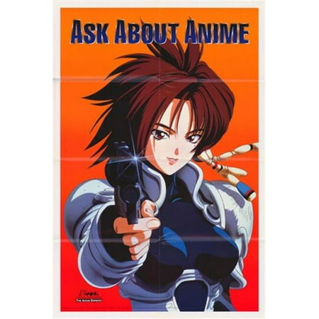 Get Posterazzi Mov351066 Iria Zeiram The Animation Movie Poster 11 X 17 In Walmart Canada Free Get Wallpaper Posterazzi Mov351066 Iria Zeiram The Animation Movie Poster 11 X 17 In Walmart Canada HD