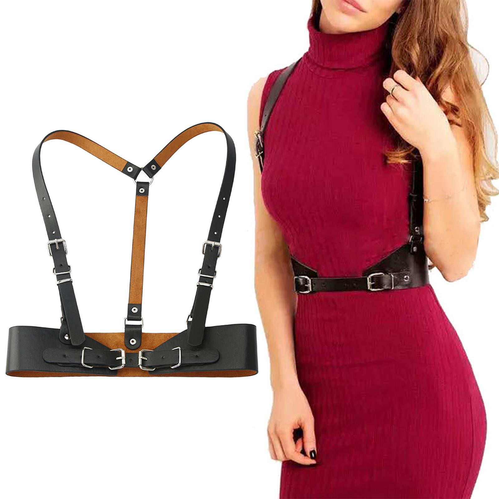 Ceinture sous poitrine sale