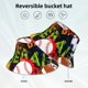 thumbnail image 2 of Balery Balls Sombreros para el sol para hombre y mujer, sombrero de pescador con UPF 50+, 2 of 6