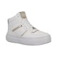 thumbnail image 1 of Tenis HGN By Mr Shu Urbano Resistentes Comodos Ajustables blanco 25.5, 1 of 4