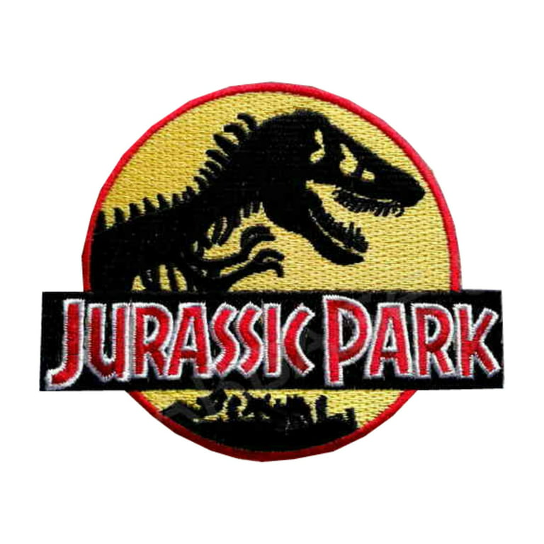 Jurassic Dinosaur Patches 16pcs – Patcheshop