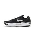 thumbnail image 3 of Nike G.T. Cut 2 Men's Basketball Shoes (DJ6015-006, Black/Anthracite/Football Grey/White) Size 9.5, 3 of 5