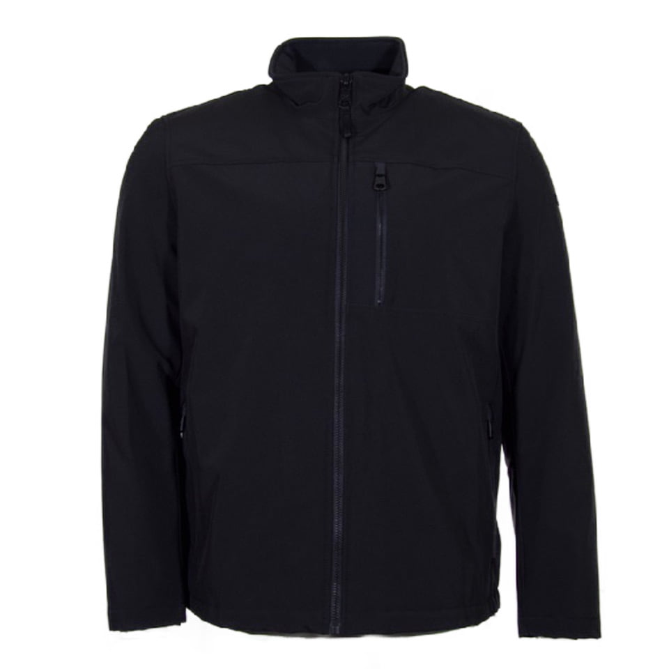 Calvin Klein Men's Sherpa Lined Jacket 