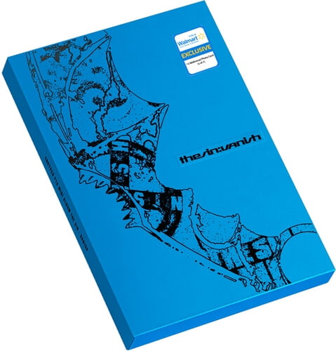 Strat Kids - SKZ IT TAPE 'DO IT' (IT VER.) - CD - Walmart.com