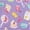 Purple, variant on Member’s Mark DreamMark Girls 2-Piece Pajama Set