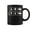 Light Green, variant on Physics Pun Duck Teacher Science Math Coffee Mugs