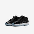 thumbnail image 3 of (GS) Air Jordan 11 Retro Low 'Space Jam' (2024) FV5121-004, 3 of 8