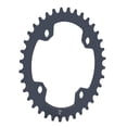 thumbnail image 4 of Juego de cadena de cambio trasero, grupo de bicicleta de 10 velocidades, grupo de velocidad, grupo de volante de inercia Speed T Tecnología innovadora, 4 of 12