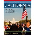 thumbnail image 1 of Pre-Owned California: The Politics of Diversity, 1 of 1