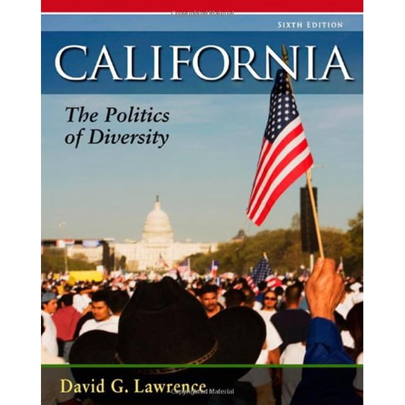 Pre-Owned California: The Politics of Diversity