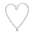 thumbnail image 4 of Colorful Neon Lights, Heart Shaped Soft Light PVC LED Neon Light  For Home Blue Light,Pink Light,Purple Light,Red Light, 4 of 8