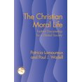 thumbnail image 2 of The Christian Moral Life: Faithful Discipleship for a Global Society, 2 of 2