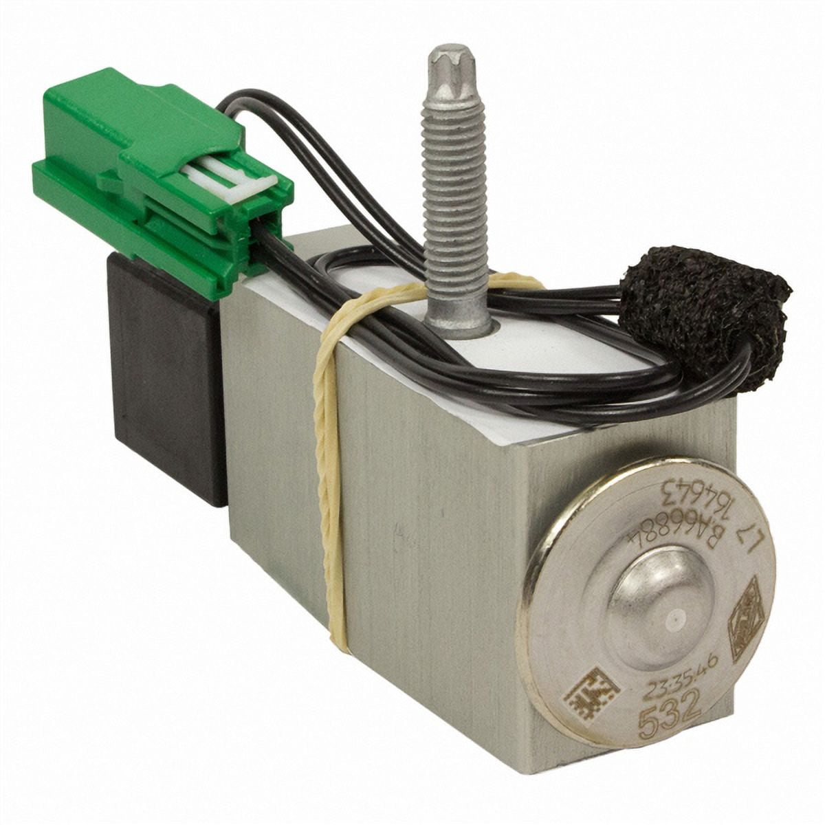 VALVE ASY - EVAPORA (P)