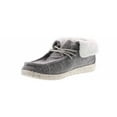 thumbnail image 5 of Heydude BRITT CHARCOAL | BRITT-CHARCOAL Grey, 5 of 6