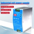 thumbnail image 3 of Fuente de Alimentación Jadeshay NDR-240-24 240W 24V 10A AC100-240V, 3 of 8