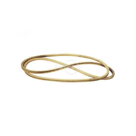 Mtd Tractor - MTD 754-04185 PTO Belt V-Belt, Type A x 89.24. Craftsman Revolution Tractor model 247.28933. Also fits Cub Cadet iSeries zero turn tractors. MTD Model 17AK9TKR099.