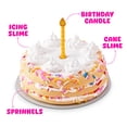 thumbnail image 3 of Slime Mart Shopping Bag Birthday Cake by ZURU - Play Food Themed DIY Slime Kit for Kids Ages 6+, 3 of 11
