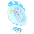 thumbnail image 4 of Silent Clock, Energy Saved Decorative Clock ABS Material  For Kitchen For Classroom, 4 of 8