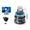 H11 Ice Blue, variant on New Laser Lens Car H7 H11 Lens Headlight 12V H8 H9 9006 HB4 Led Fog Light Bulb Fog Lamp White Yellow Ice Blue Turbo Fog Light