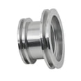 thumbnail image 2 of RC Auto Hub Resistente al kit de herramientas RC resistente al desgaste útil Práctico Pequeño RC Hubs de coche Set para para vehículos RC Chiildren Adultos de plata 4 piezas Vogacara FN001760-02, 2 of 7