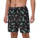 thumbnail image 1 of Balery Golf Bags And Balls Bañador para hombre, shorts de playa de secado rápido con entrepierna y forro de compresión-XX-Large, 1 of 6