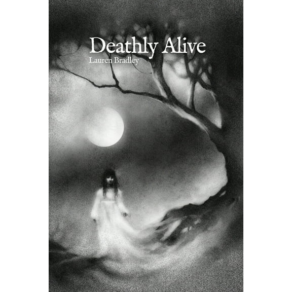 Deathly Alive (Paperback)