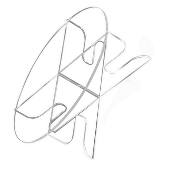 Sturdy Acrylic Beverage Stand for Pitchers With Base for Home Event