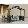 Grill Shelter