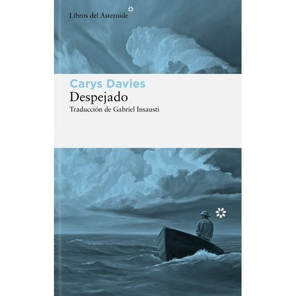 Despejado, (Paperback)