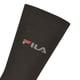 thumbnail image 3 of FILA Calcetines unisex, pack de 6 - calcetines, street, lifesyle, sport (2x 3 pares) Negro 39-42, 3 of 3