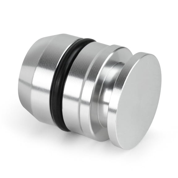 TH350 Turbo 350 Auto Transmission Speedometer Block Off Plug Delete Speedo Port