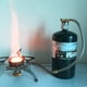 thumbnail image 5 of Adaptador de conversión de cabezal de cartucho de Gas al aire Ehuebsd libre Conector de cilindro de cocina de Picnic piezas de repuesto de horno al aire libre, 5 of 8