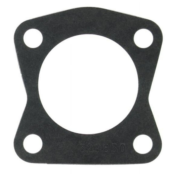 Johnson Evinrude OMC New OEM Thermostat Cover Gasket, 0329830
