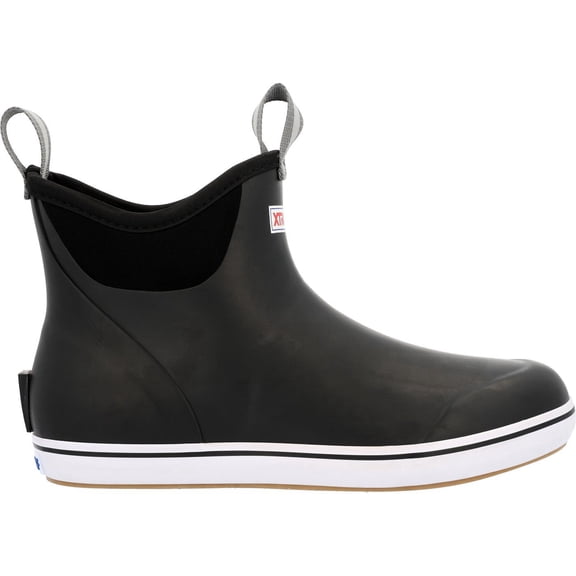 Women's Ankle Deck Boot