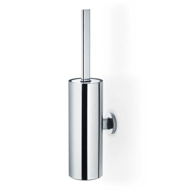 Blomus 68815 Brosse de Toilette Murale en Acier Inoxydable Poli