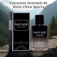 thumbnail image 4 of Salvage Eau De Toilette Perfume for Men, 3.4 oz Spray, 4 of 6