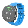 thumbnail image 2 of Hi,Fancy Sports Watch Spare Band Adjustable Silicone Strap Watchband Replacement for Polar Vantage M, 2 of 9