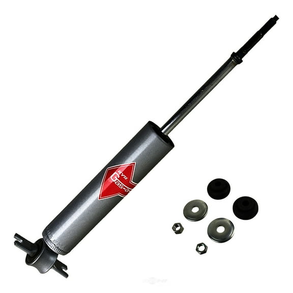 Shock Absorber Fits select: 1996-1997,1999-2003 DODGE RAM VAN